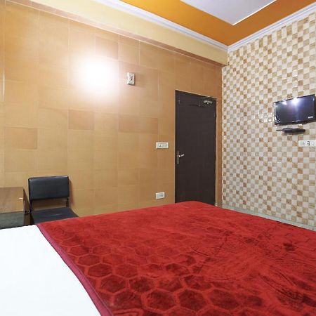 Spot On 43436 Hotel Mannat Spot Moradabad Ngoại thất bức ảnh
